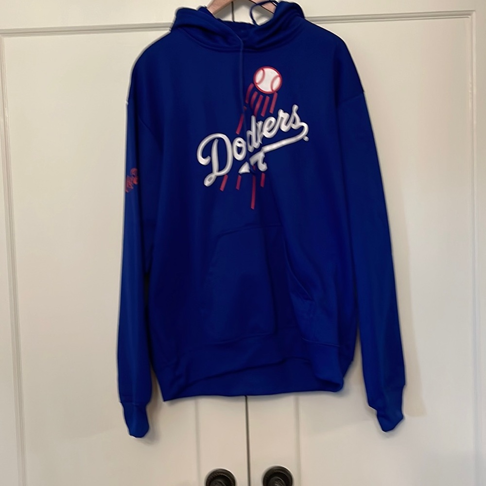 Dodgers Hoodie